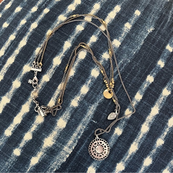 Lucky Brand Jewelry - Lucky Brand Necklace